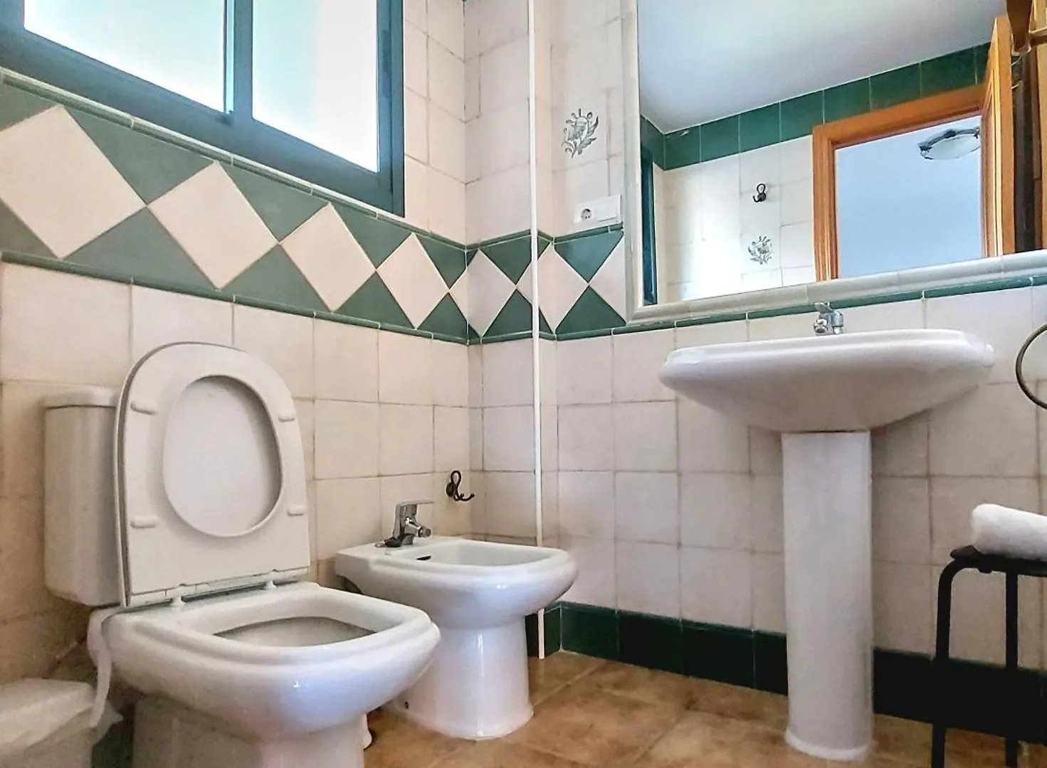 Fuengirola Sol Y Playa Apartment Spain