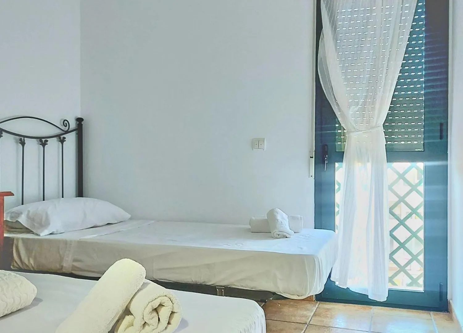 Fuengirola Sol Y Playa Apartment