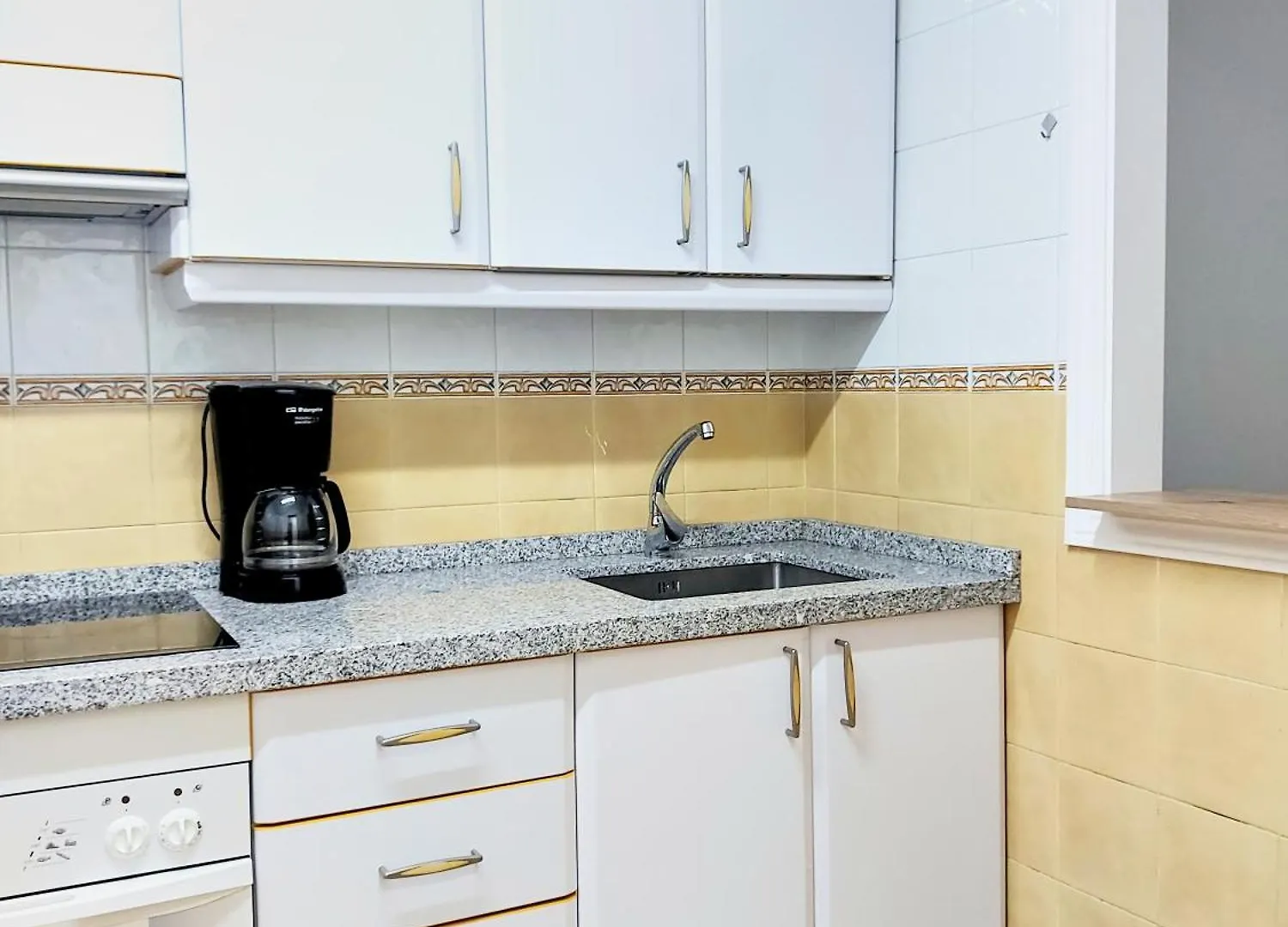 Fuengirola Sol Y Playa Apartment