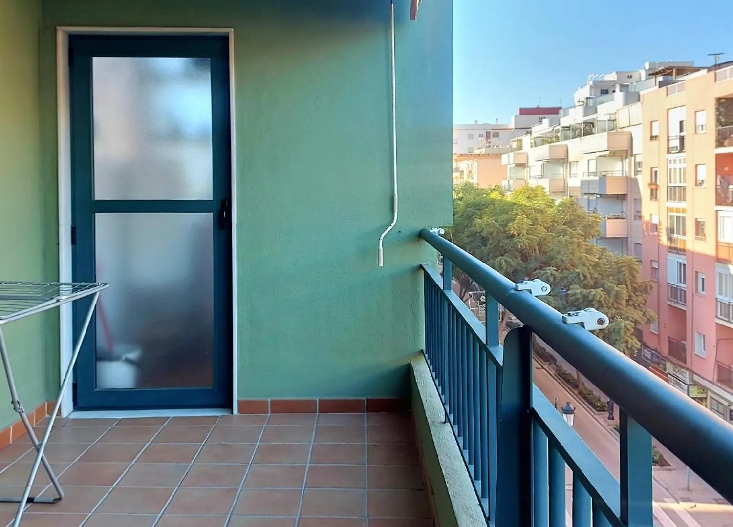 Fuengirola Sol Y Playa Apartment