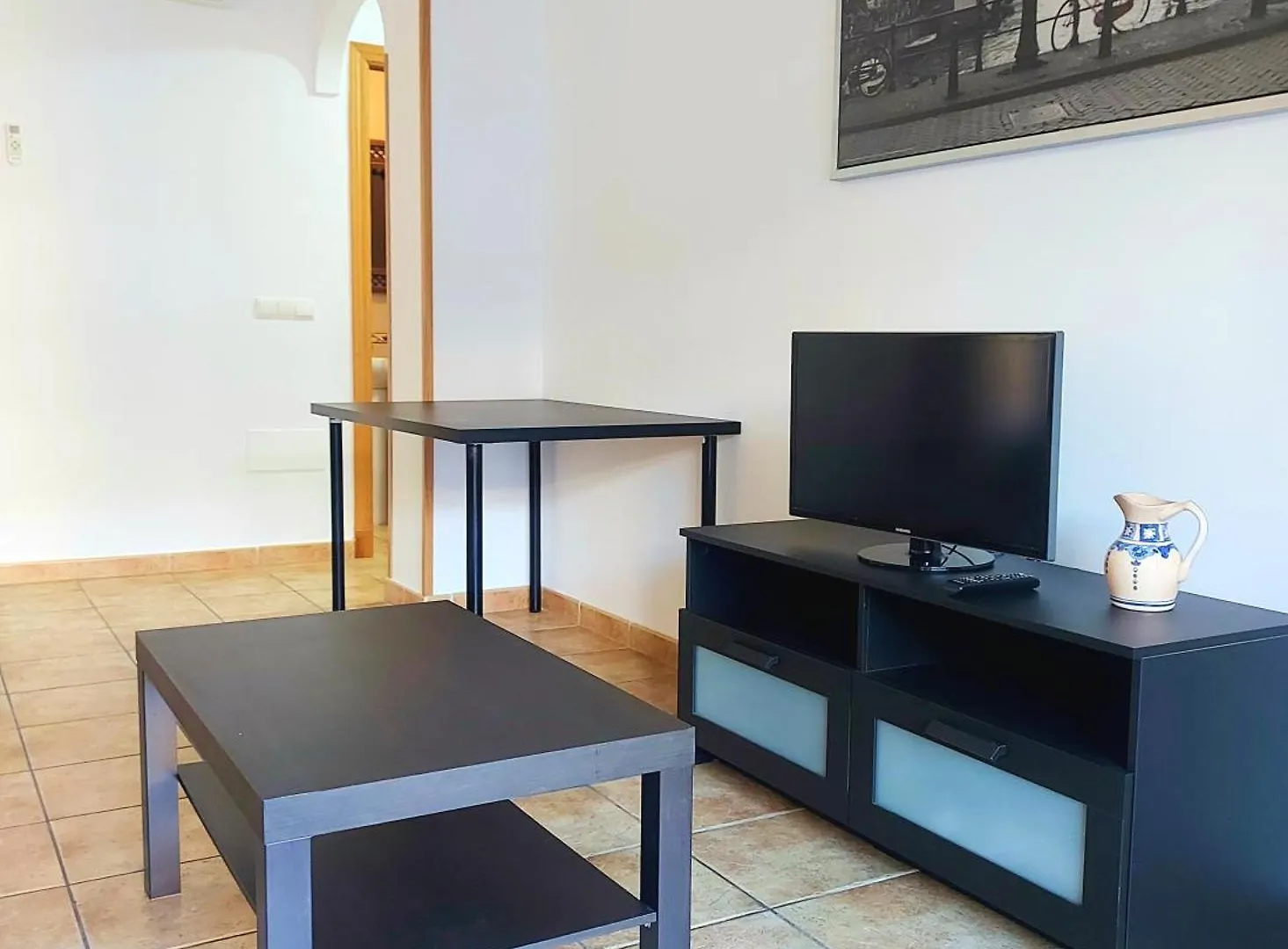 Fuengirola Sol Y Playa Apartment